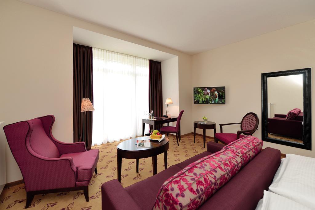 Sanct Peter Hotel Bad Neuenahr-Ahrweiler